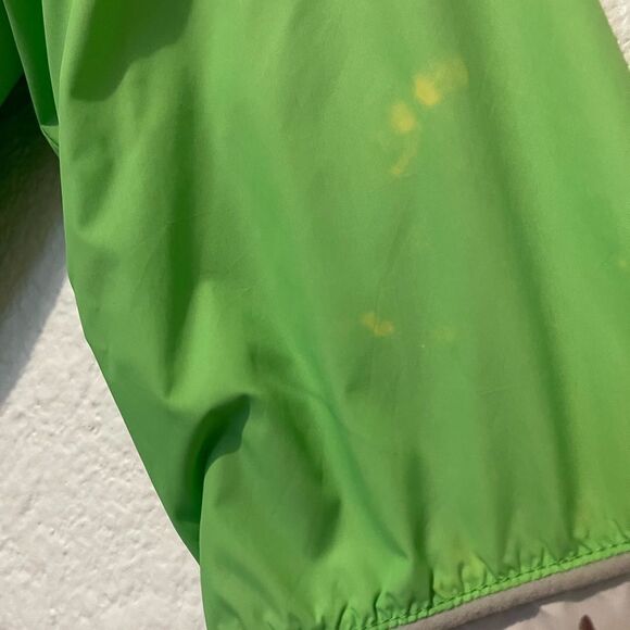 Vintage Helly Hansen lined hooded jacket sz M - Picture 3 of 7